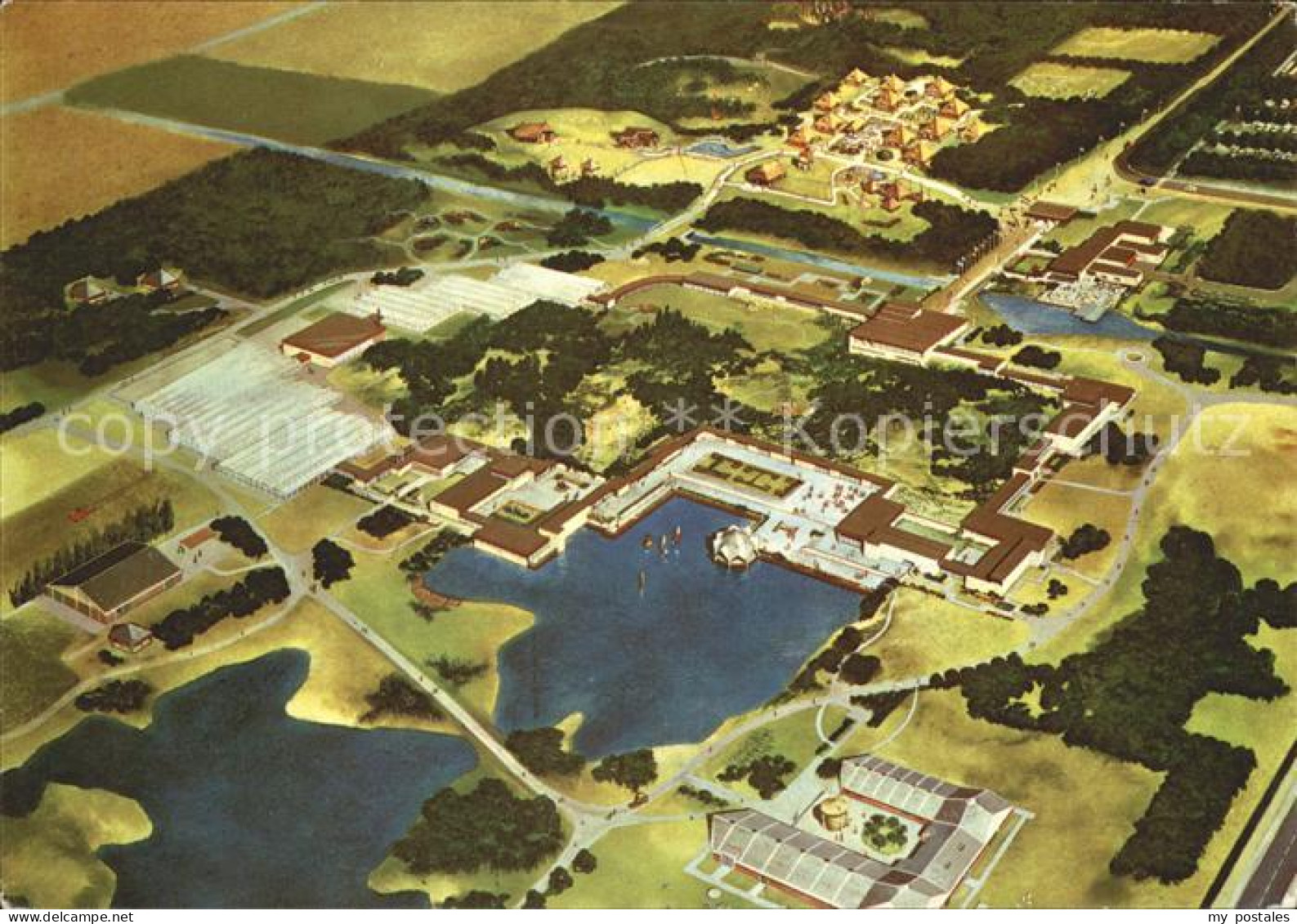 Elburg Flevoland Flevohof