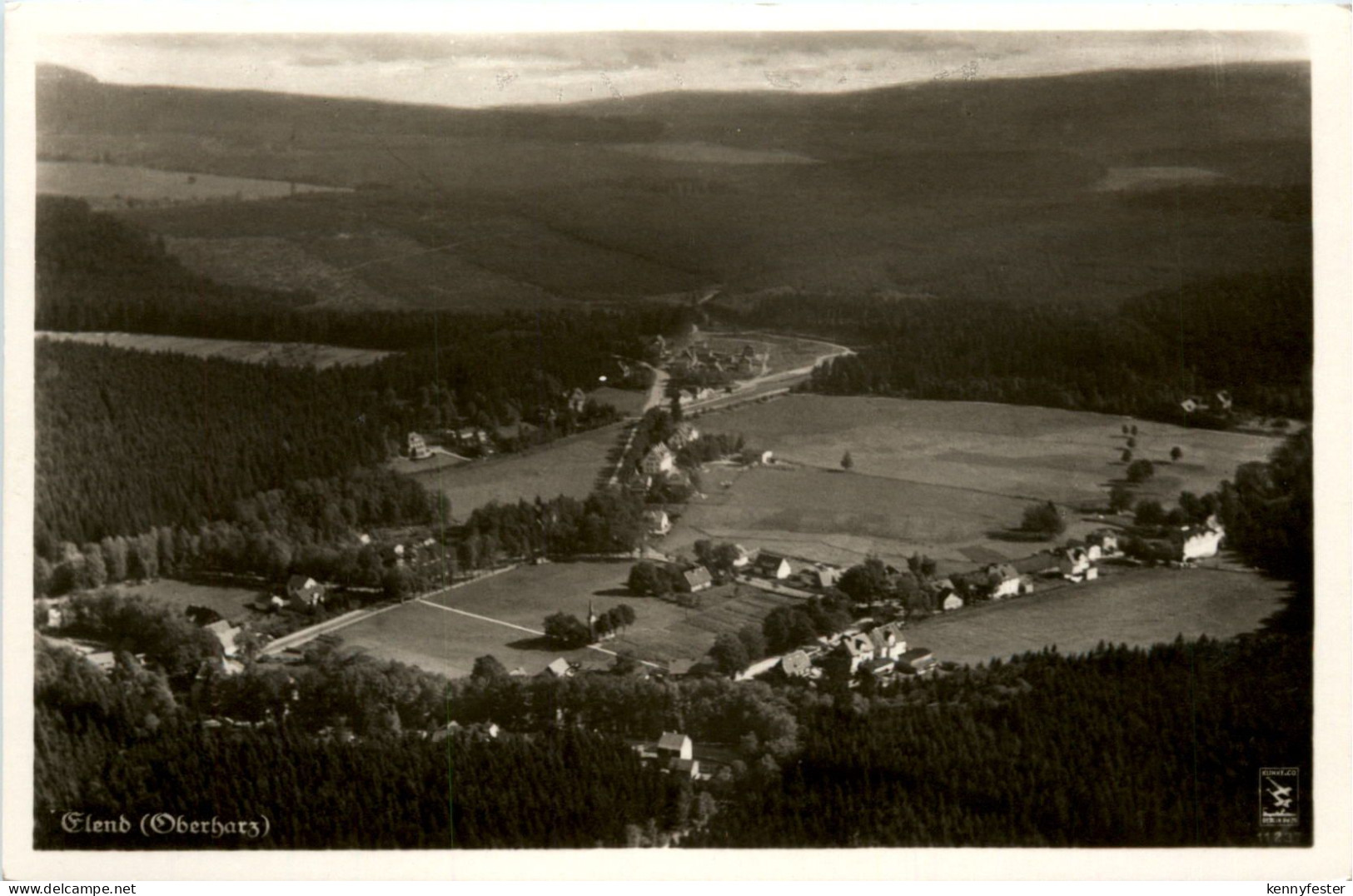 Elend - Oberharz