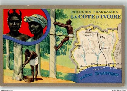 13300085 - Abidjan