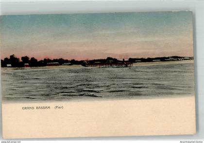 39690108 - Grand Bassam Gross Bassam