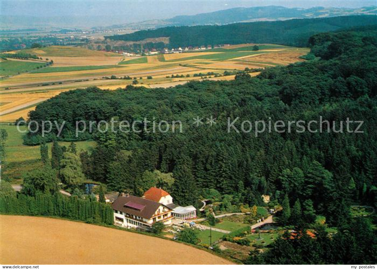 Elfenborn Rinteln Hotel Blumenparadies