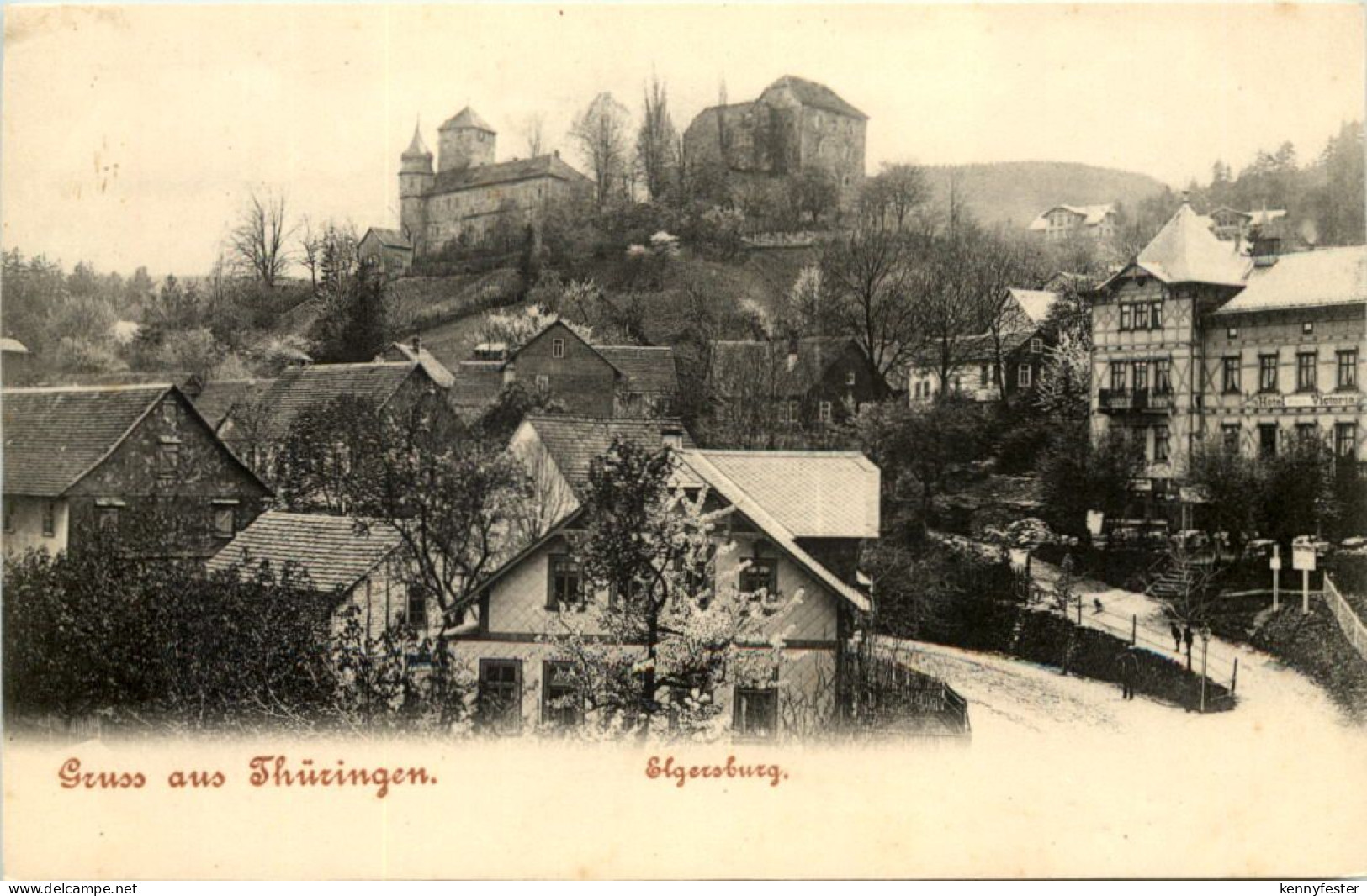 Elgersburg