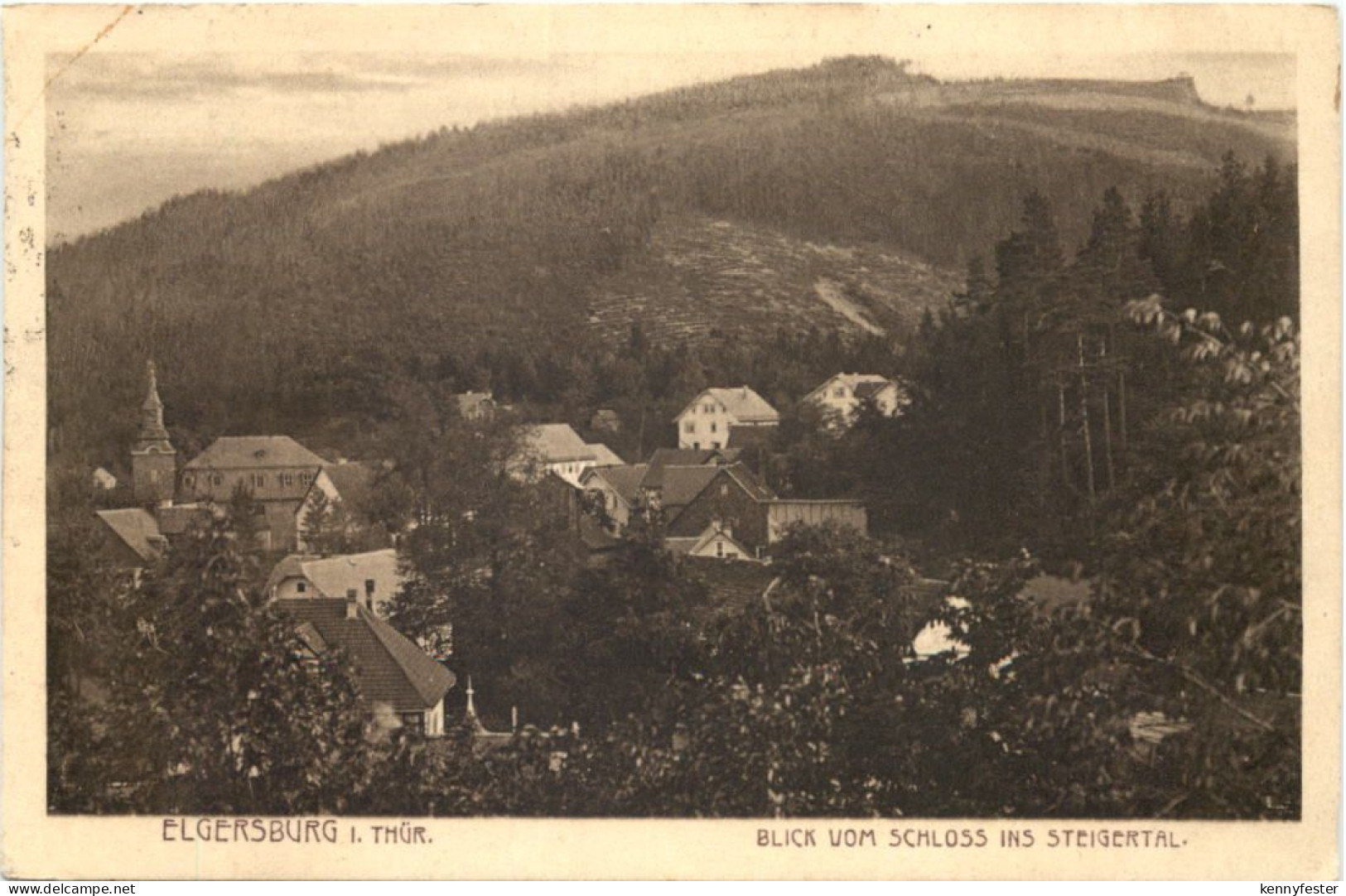 Elgersburg