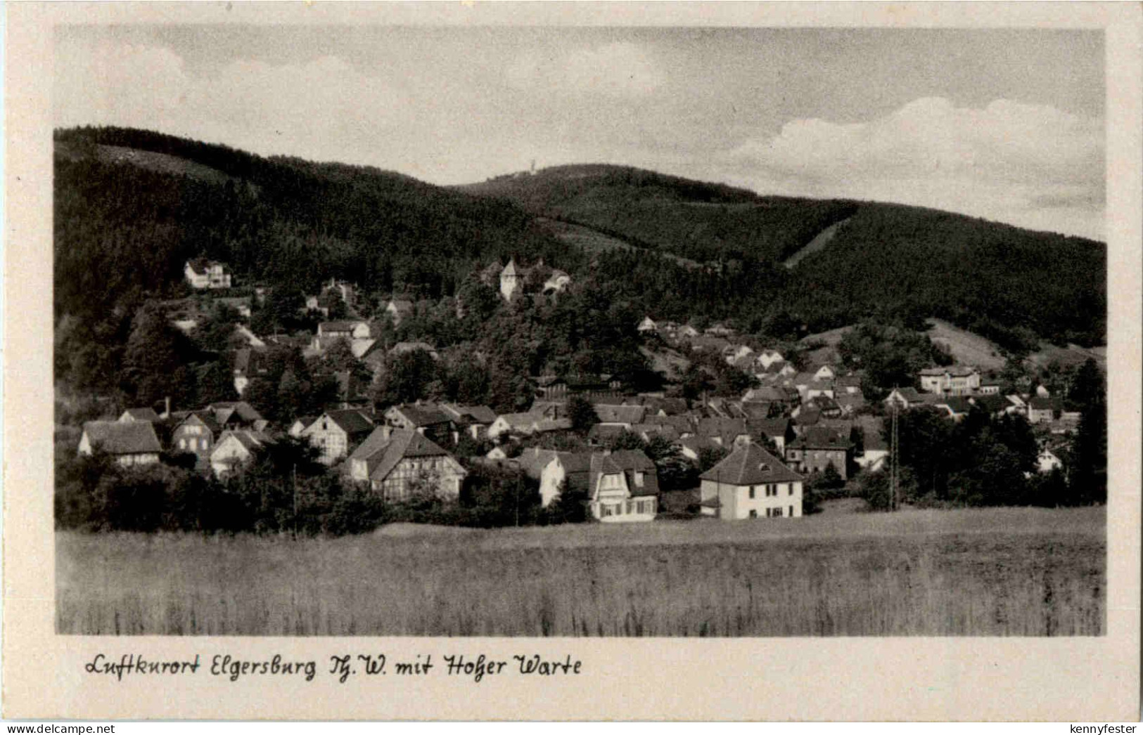 Elgersburg