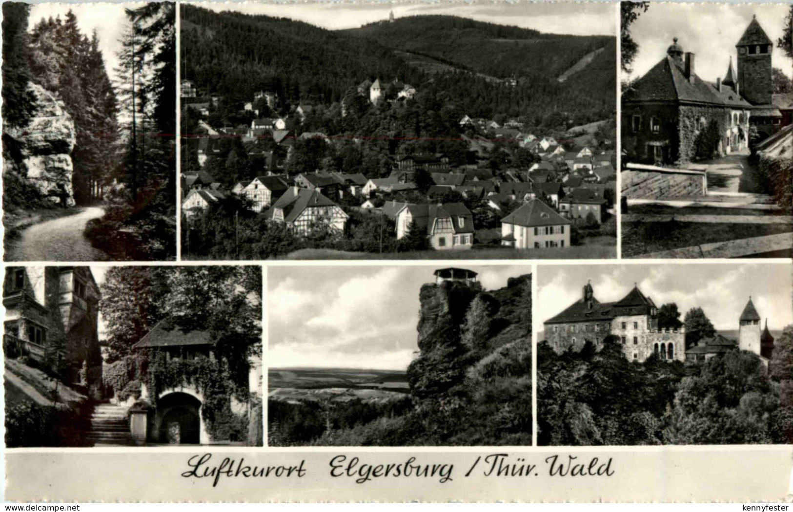 Elgersburg