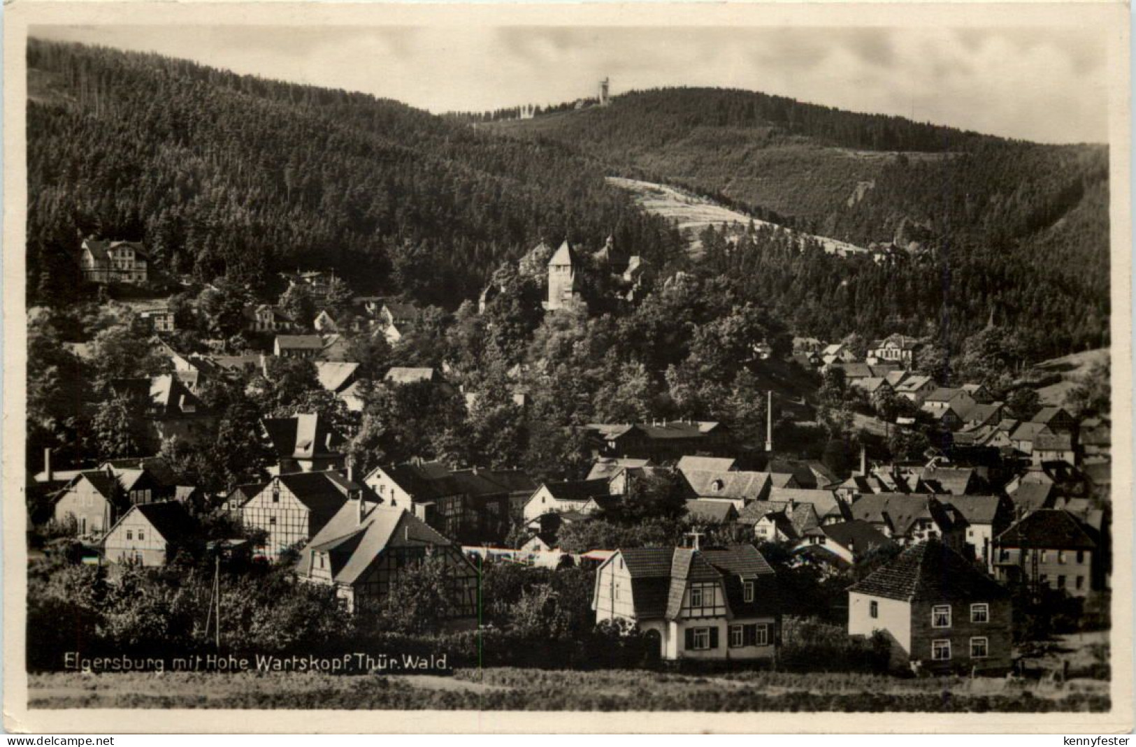 Elgersburg