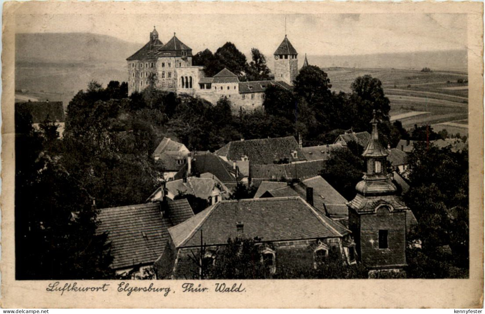 Elgersburg
