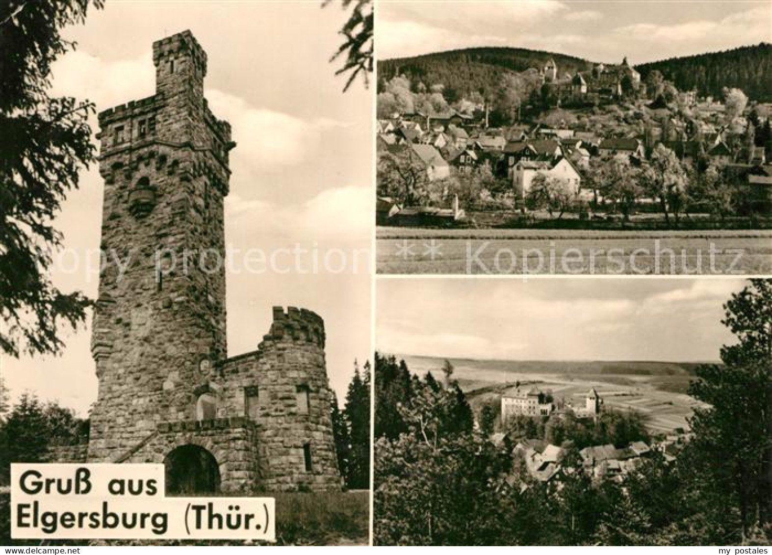 Elgersburg