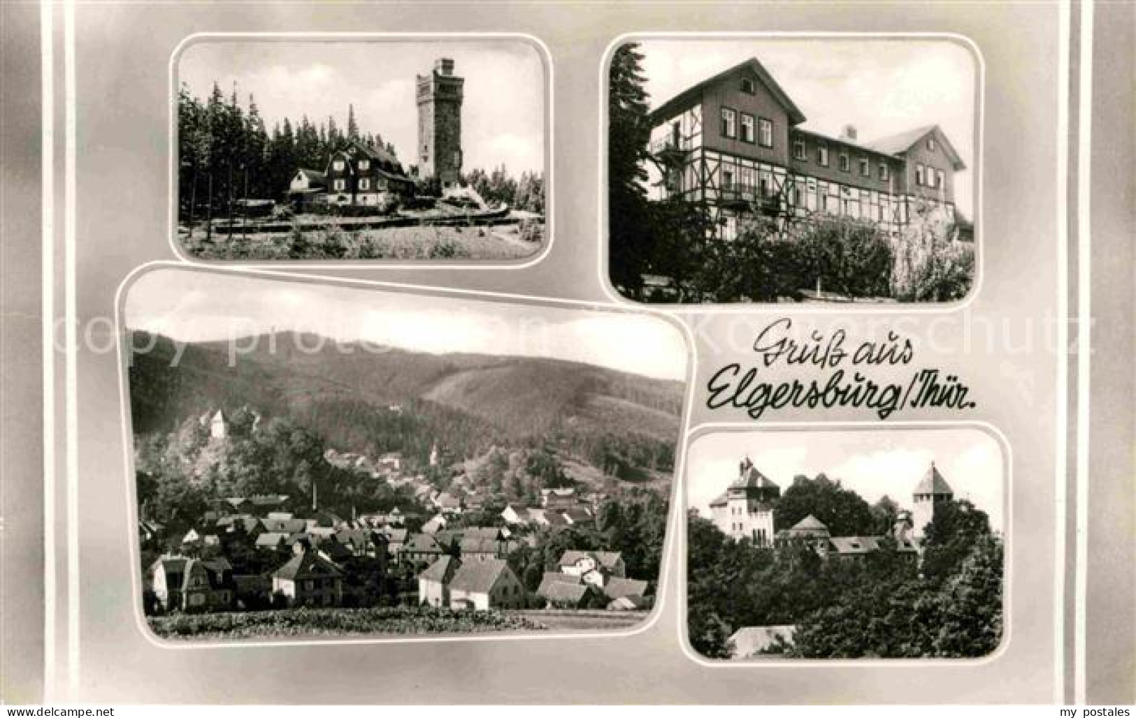 Elgersburg