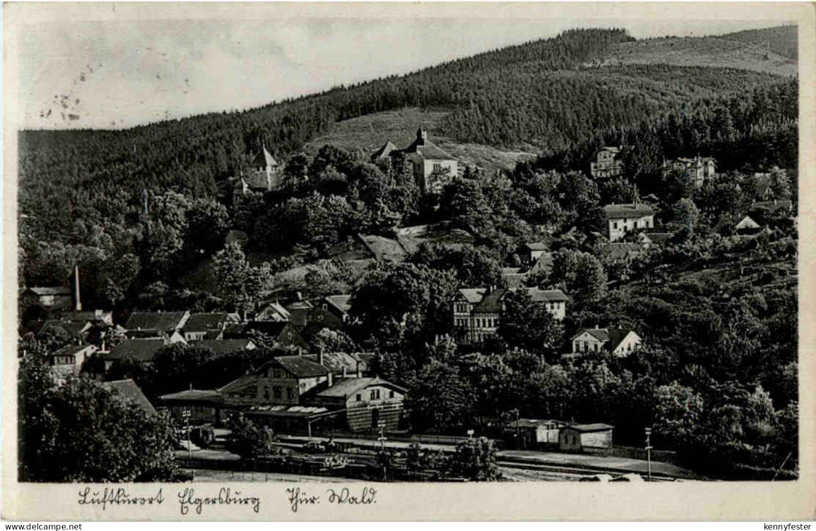 Elgersburg