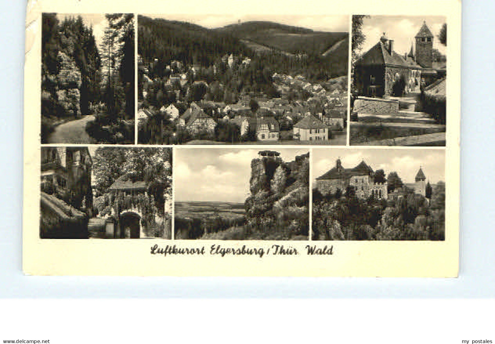 Elgersburg