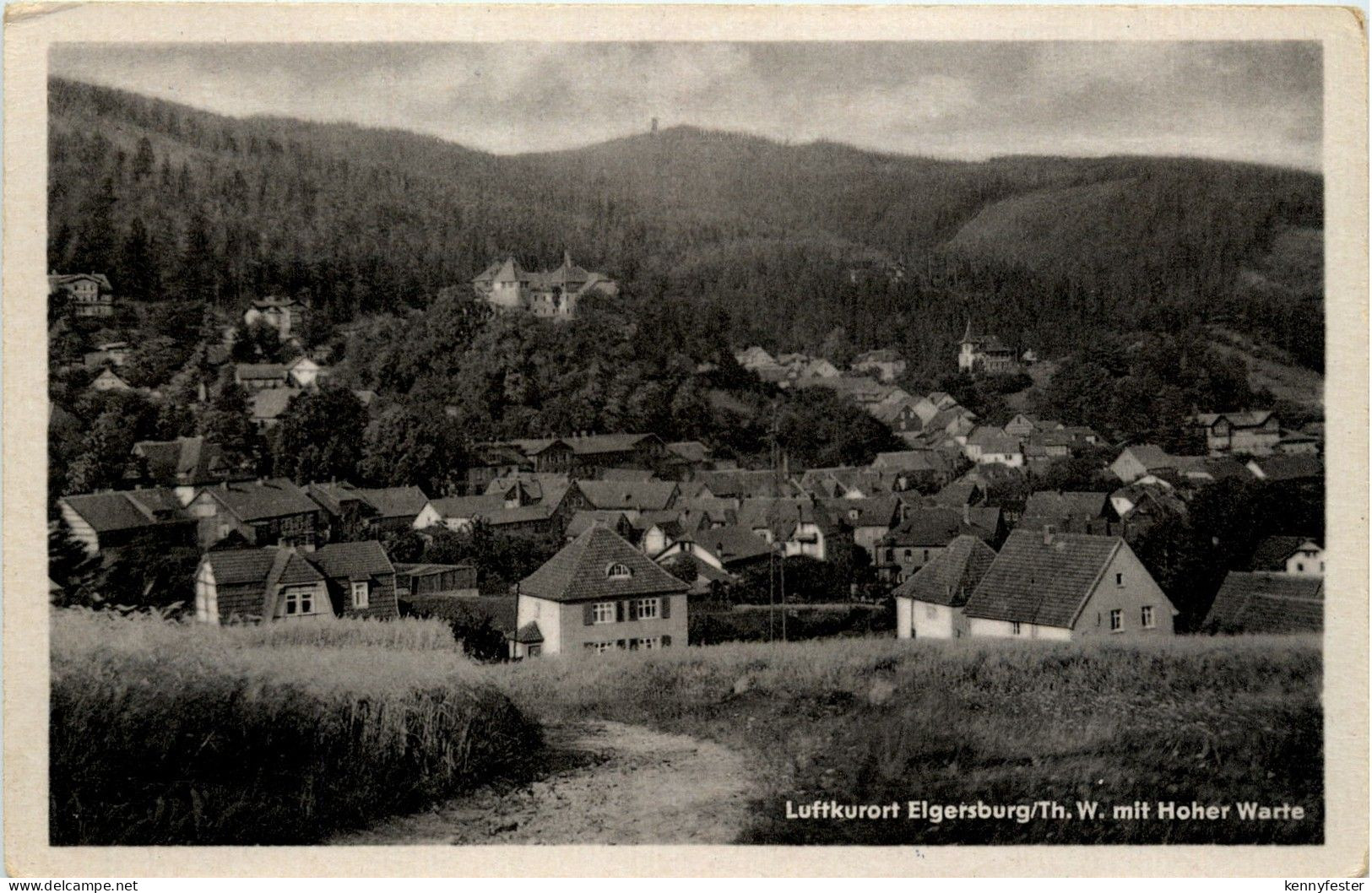 Elgersburg