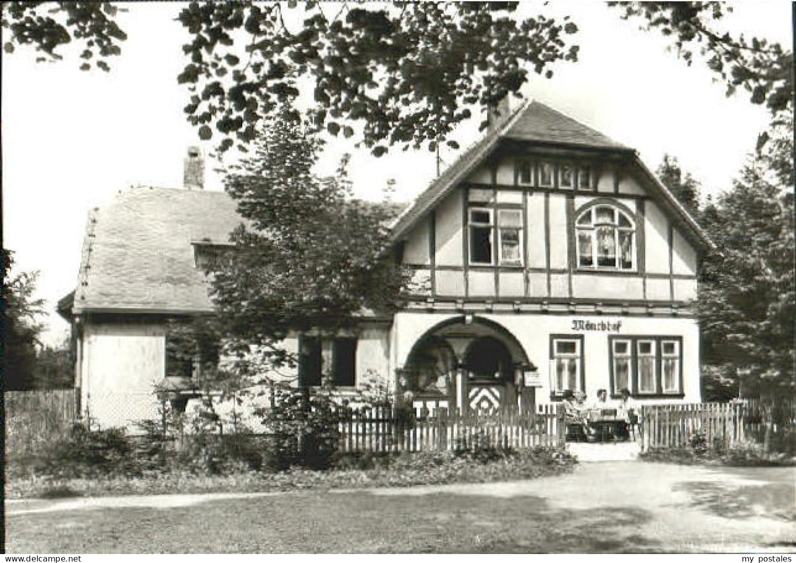 Elgersburg Gaststaette