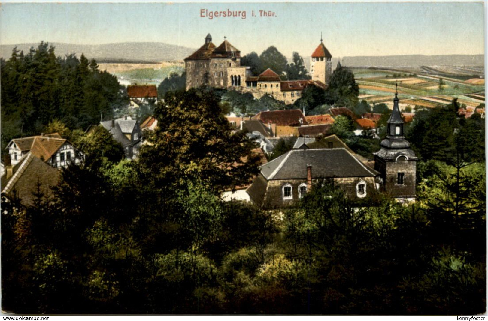 Elgersburg/Thür.