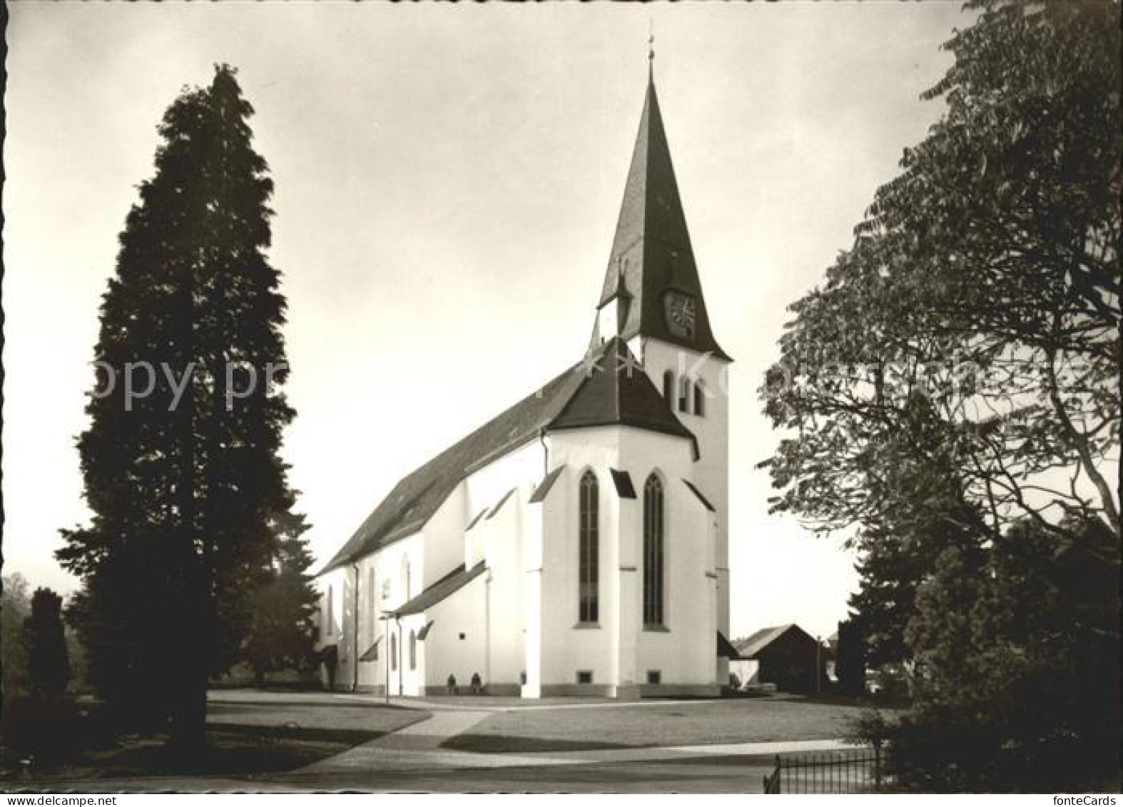 Elgg Kirche