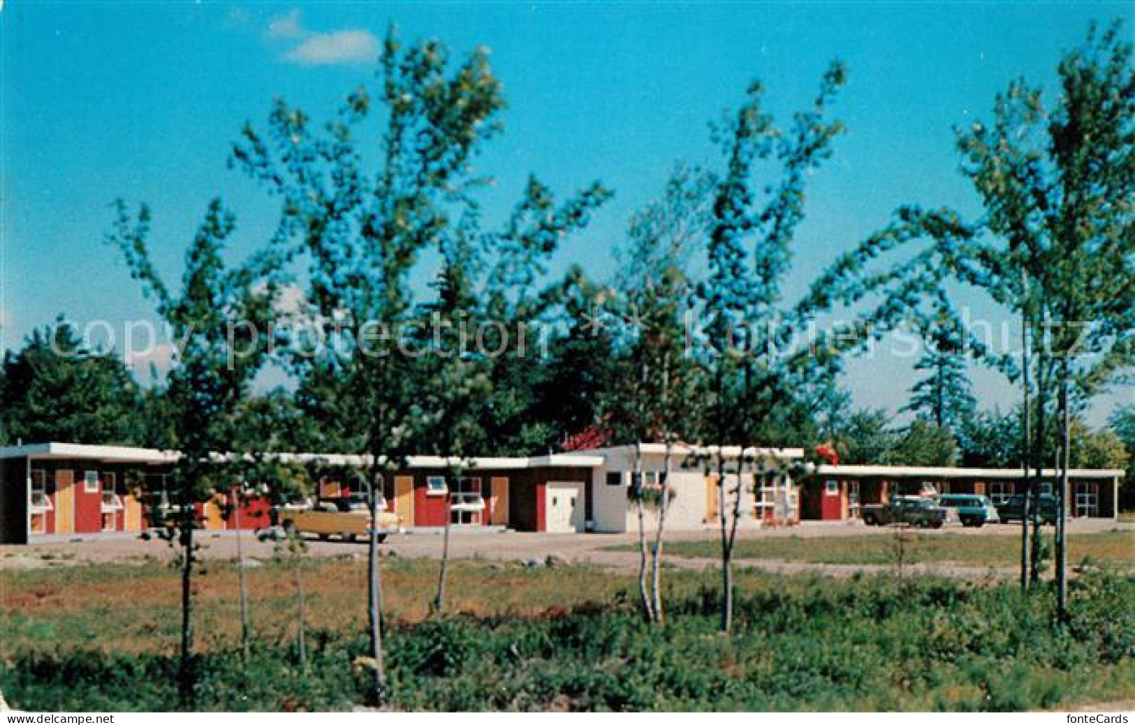 Ellsworth Maine Twilite Motel