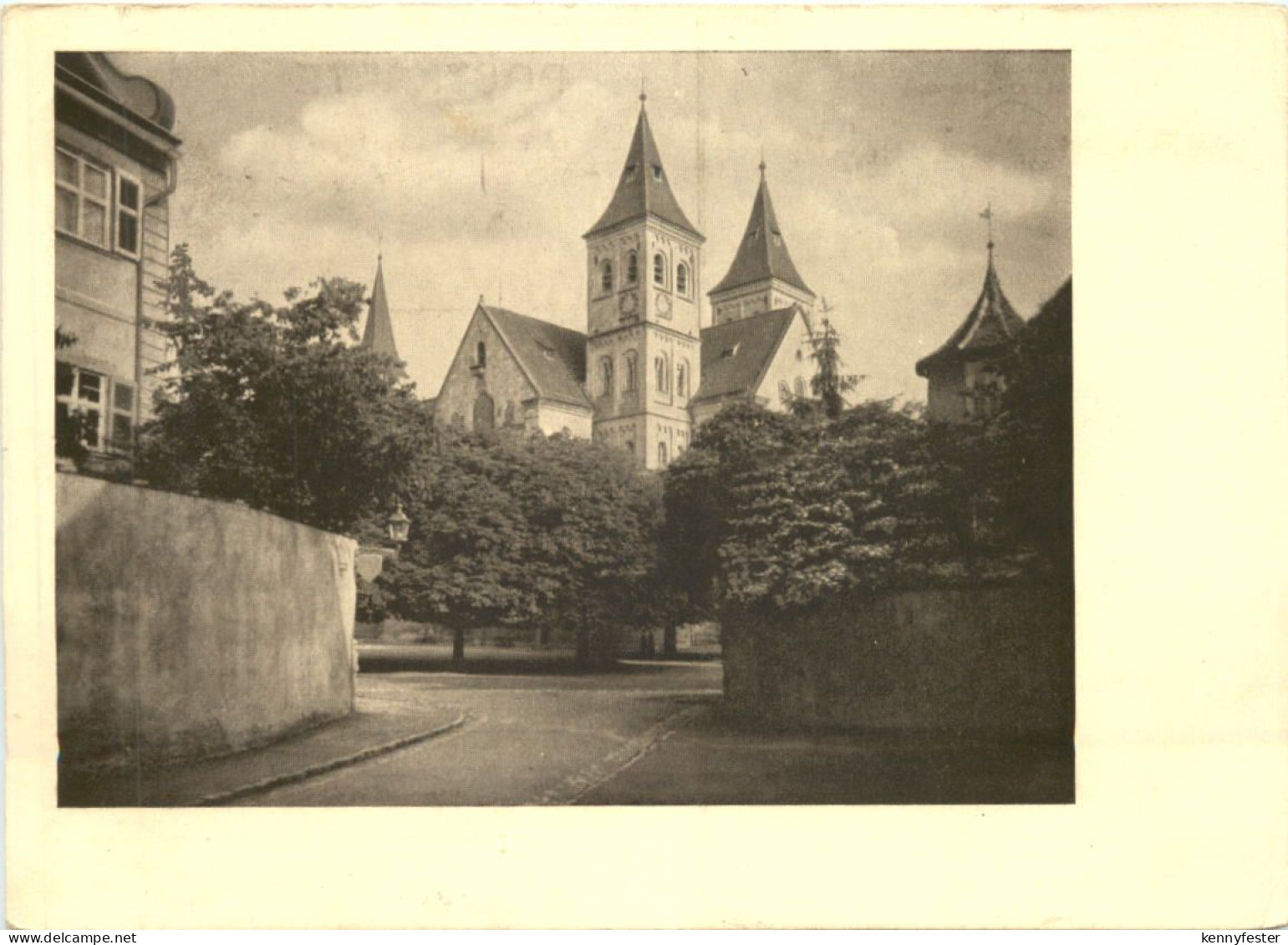 Ellwangen an der Jagst