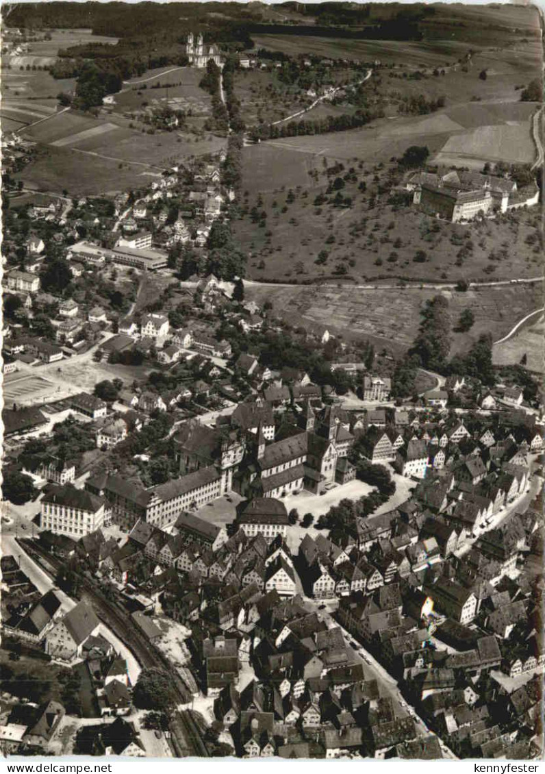Ellwangen an der Jagst