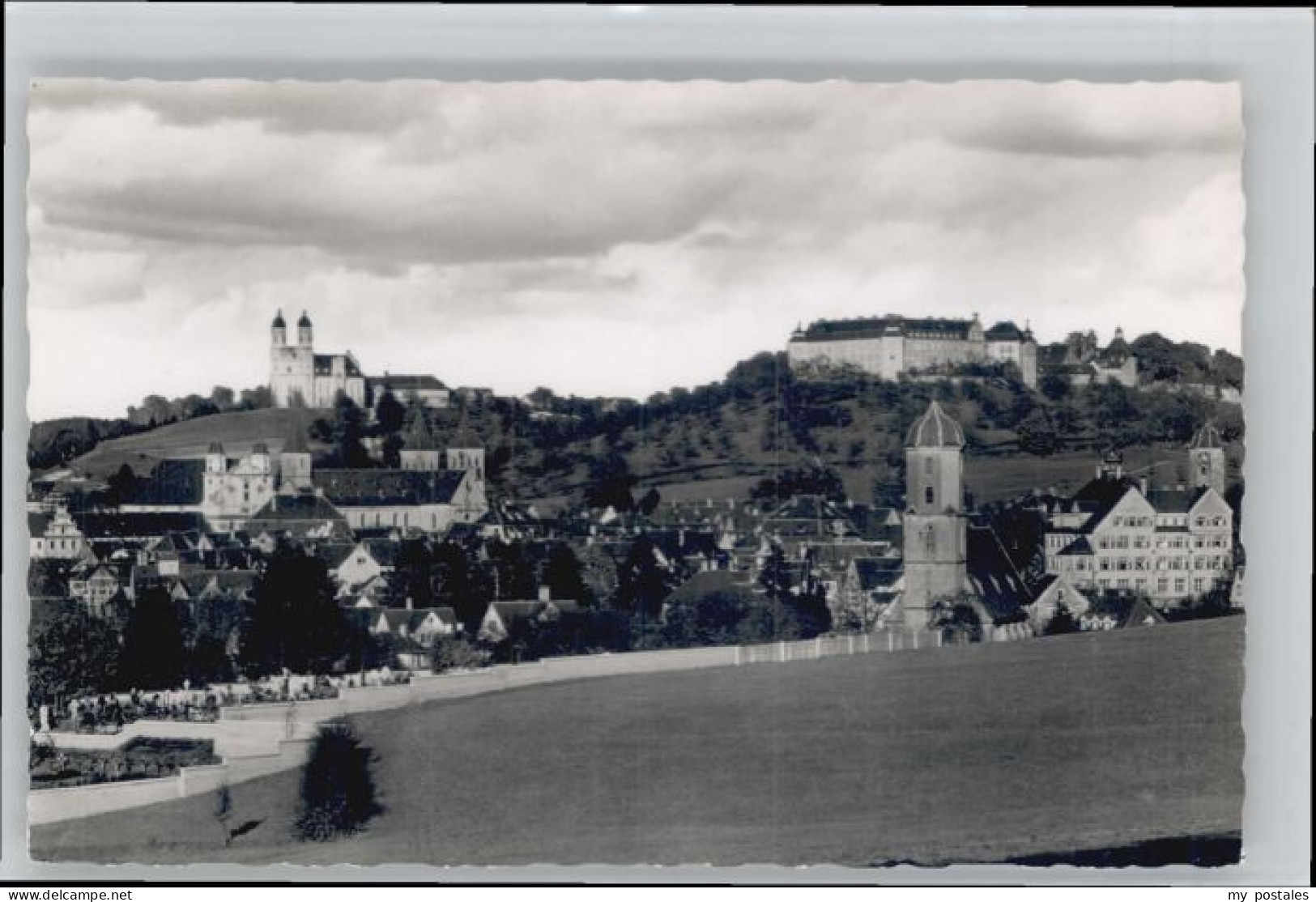 Ellwangen Jagst