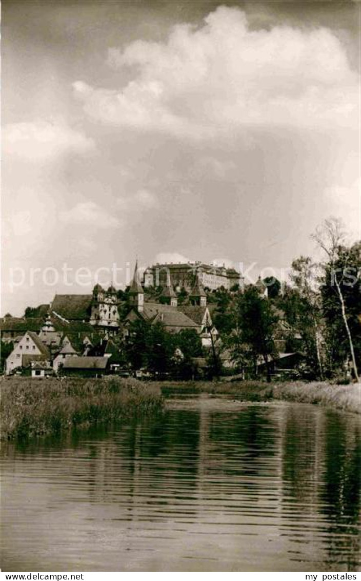 Ellwangen Jagst Schloss