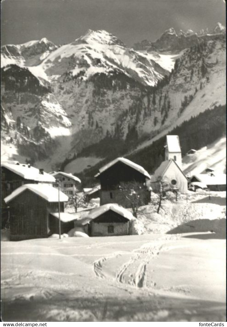 Elm GL Elm Piz Segnes Moerderhorn Tschingelhoerner x