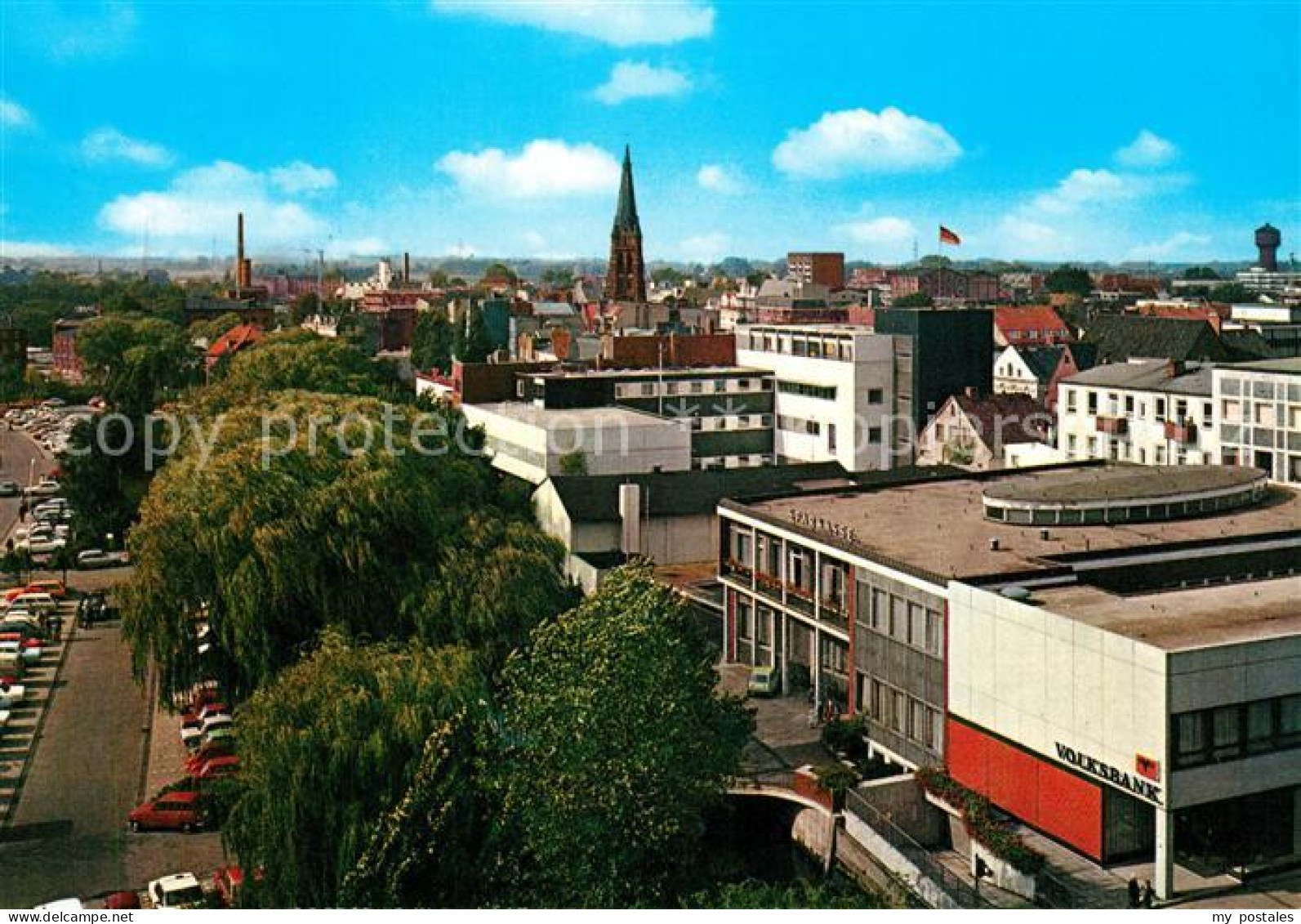 Elmshorn