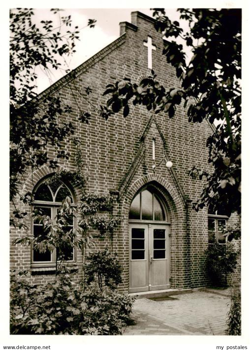 Elmshorn Neuapostolische Kirche