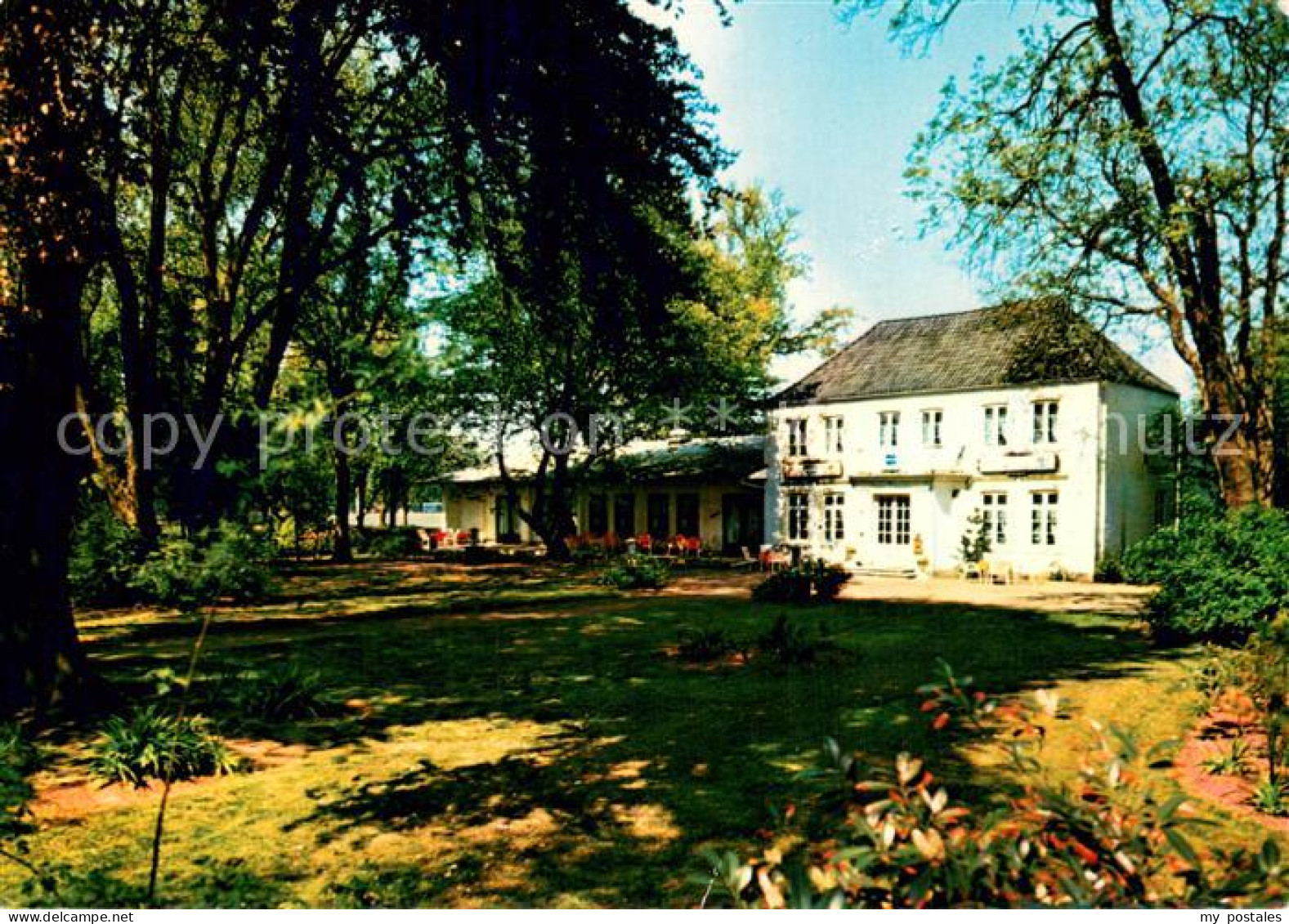 Elmshorn Turnerheim Casino Restaurant