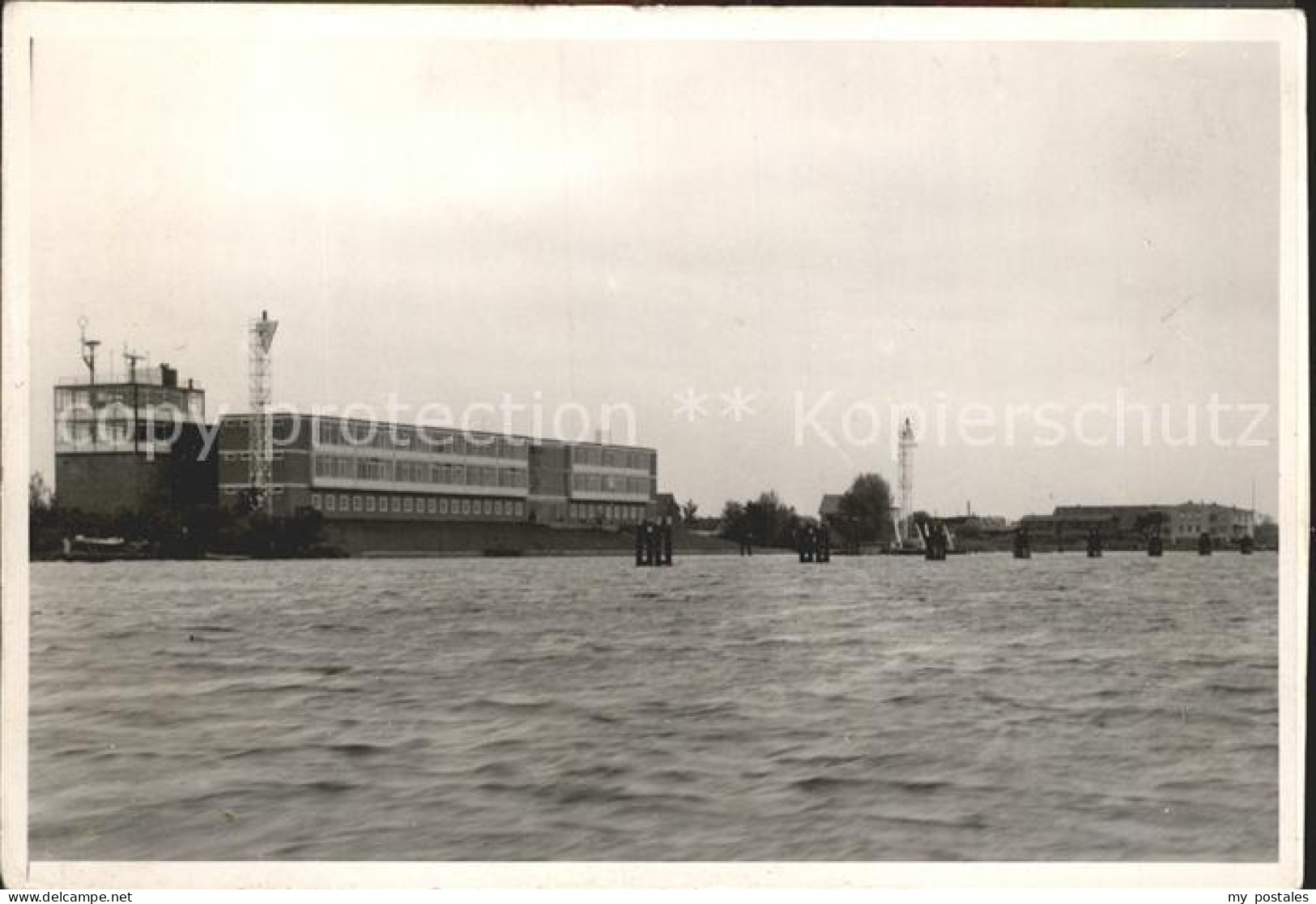 Elsfleth Schifffahrts- Schule