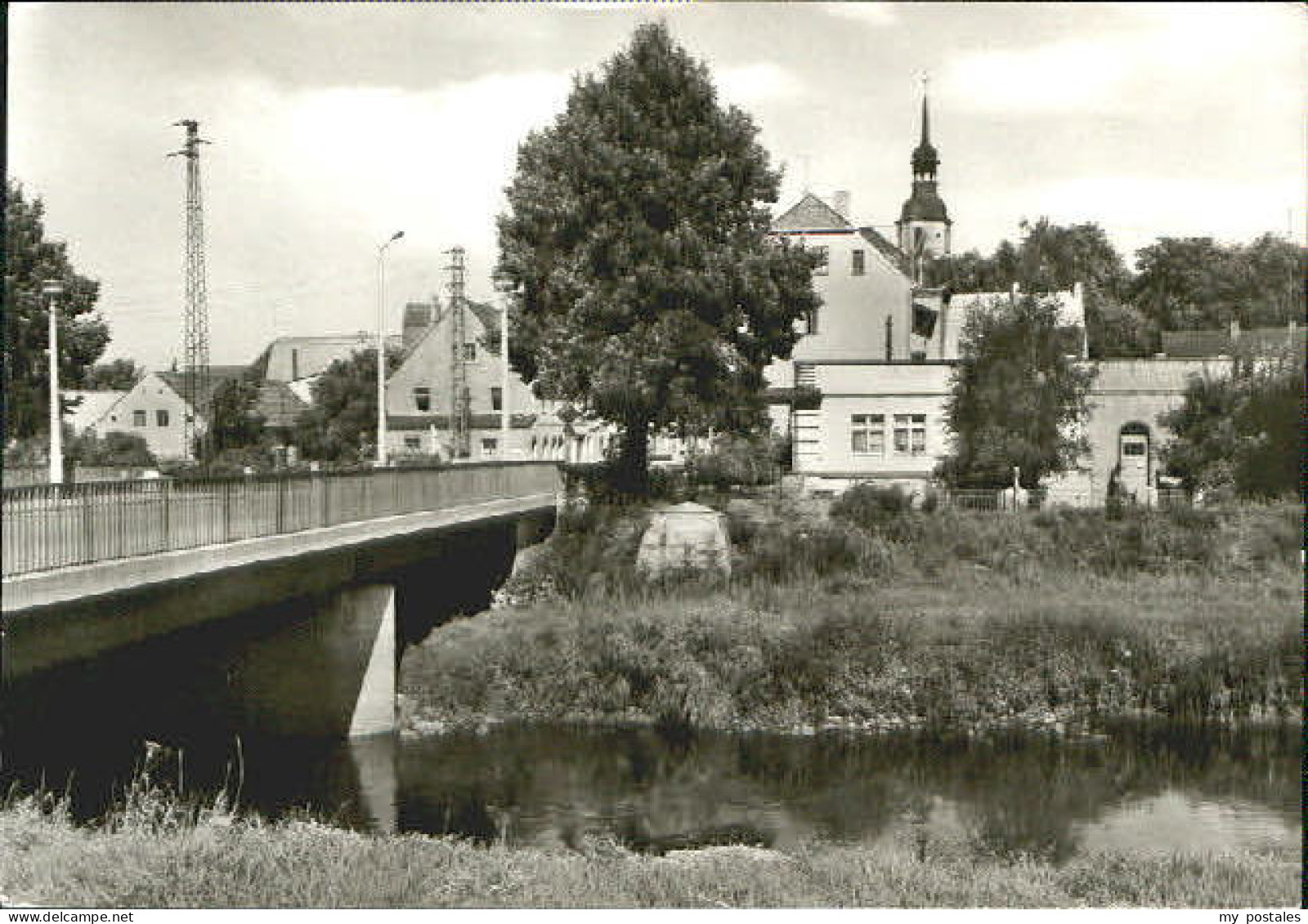 Elsterwerda  o 1980
