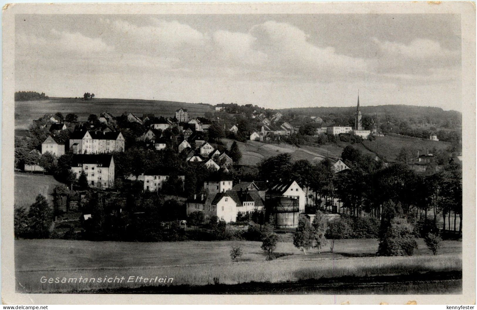 Elterlein