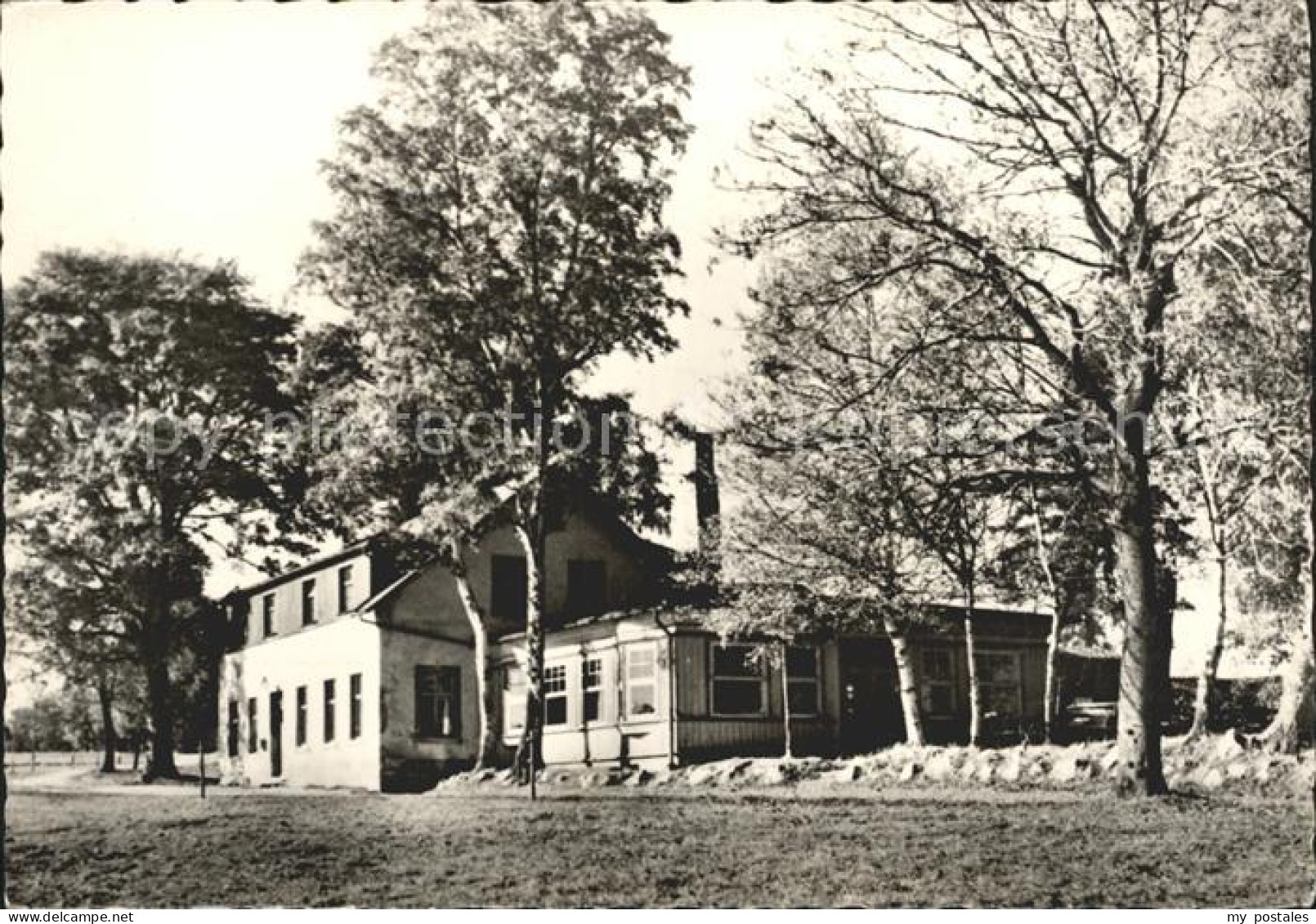 Elterlein Gaststaette Finkenburg