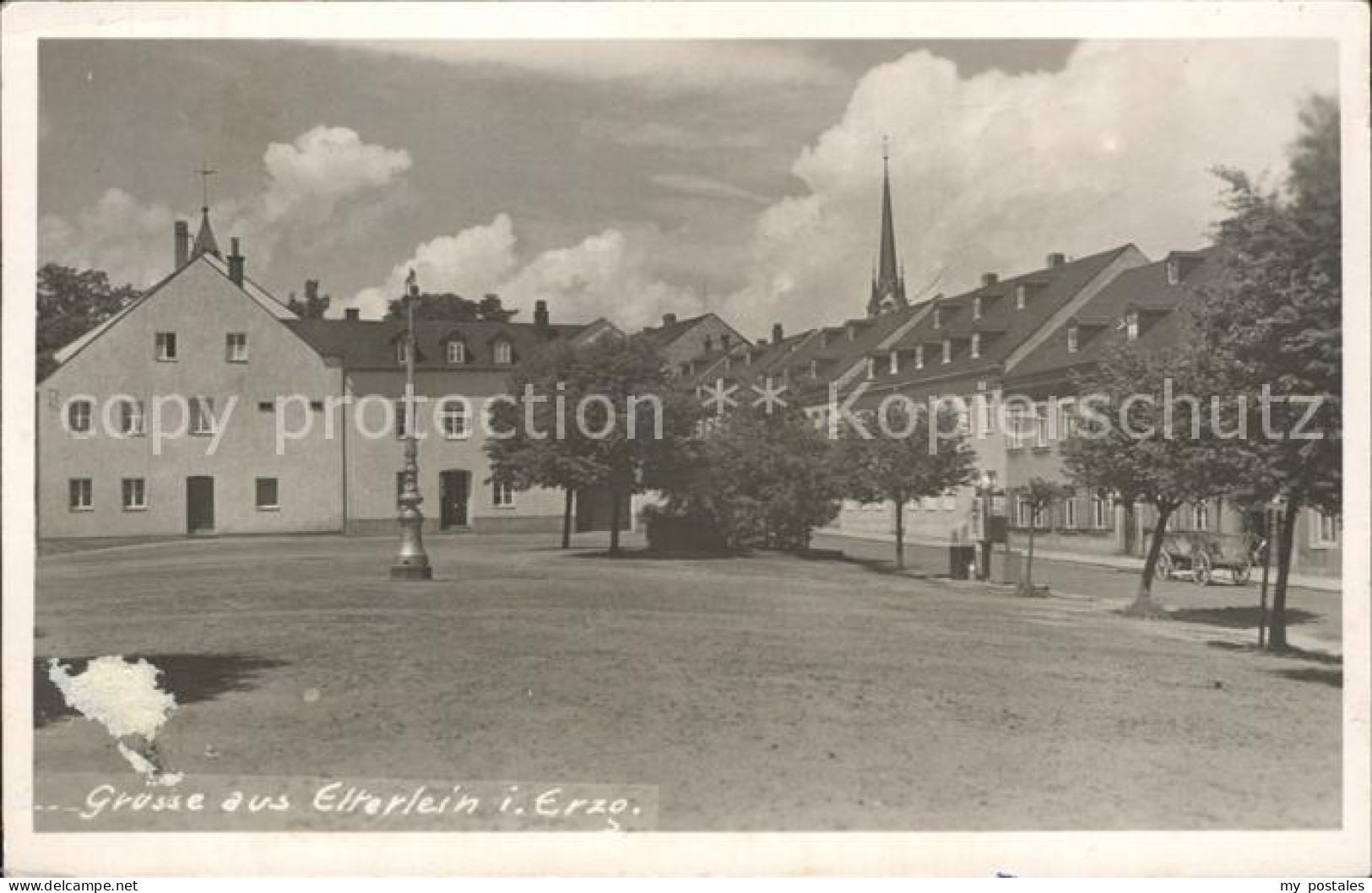 Elterlein  NZ3