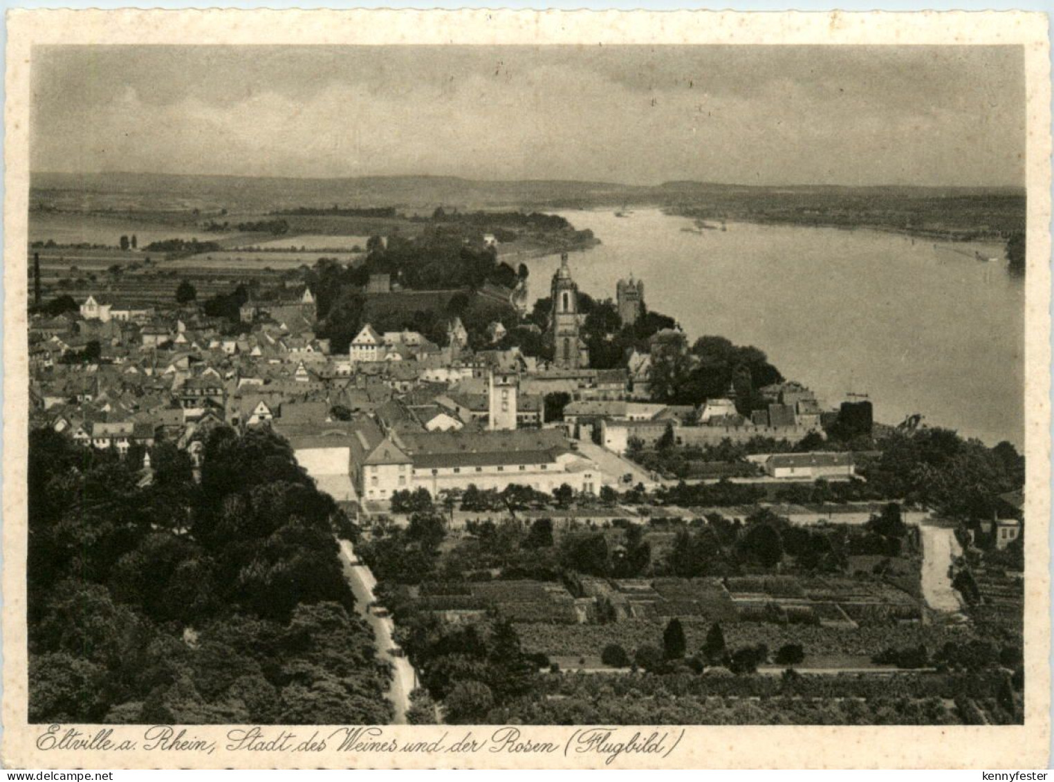Eltville am Rhein