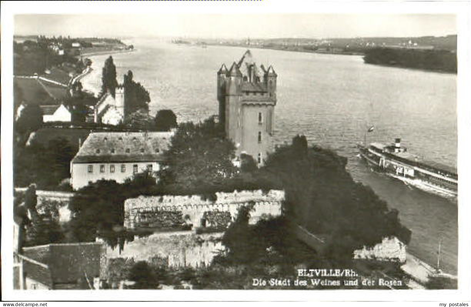 Eltville Rhein Eltville Rhein