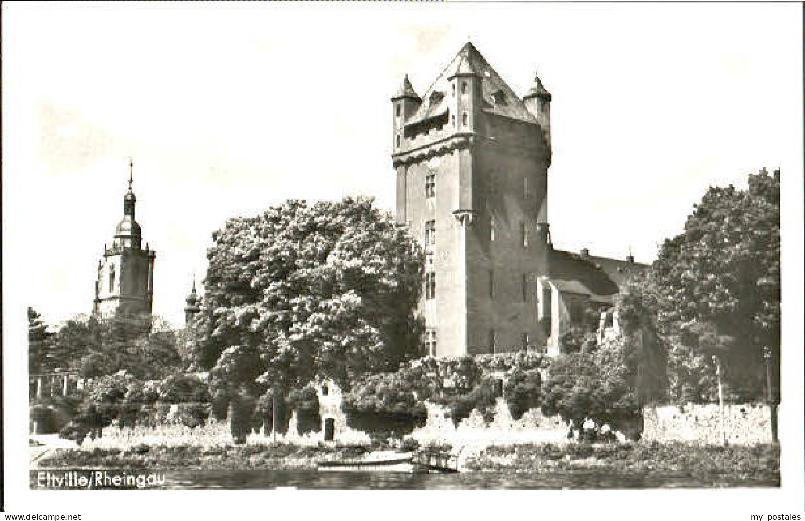 Eltville Rhein Eltville Rhein