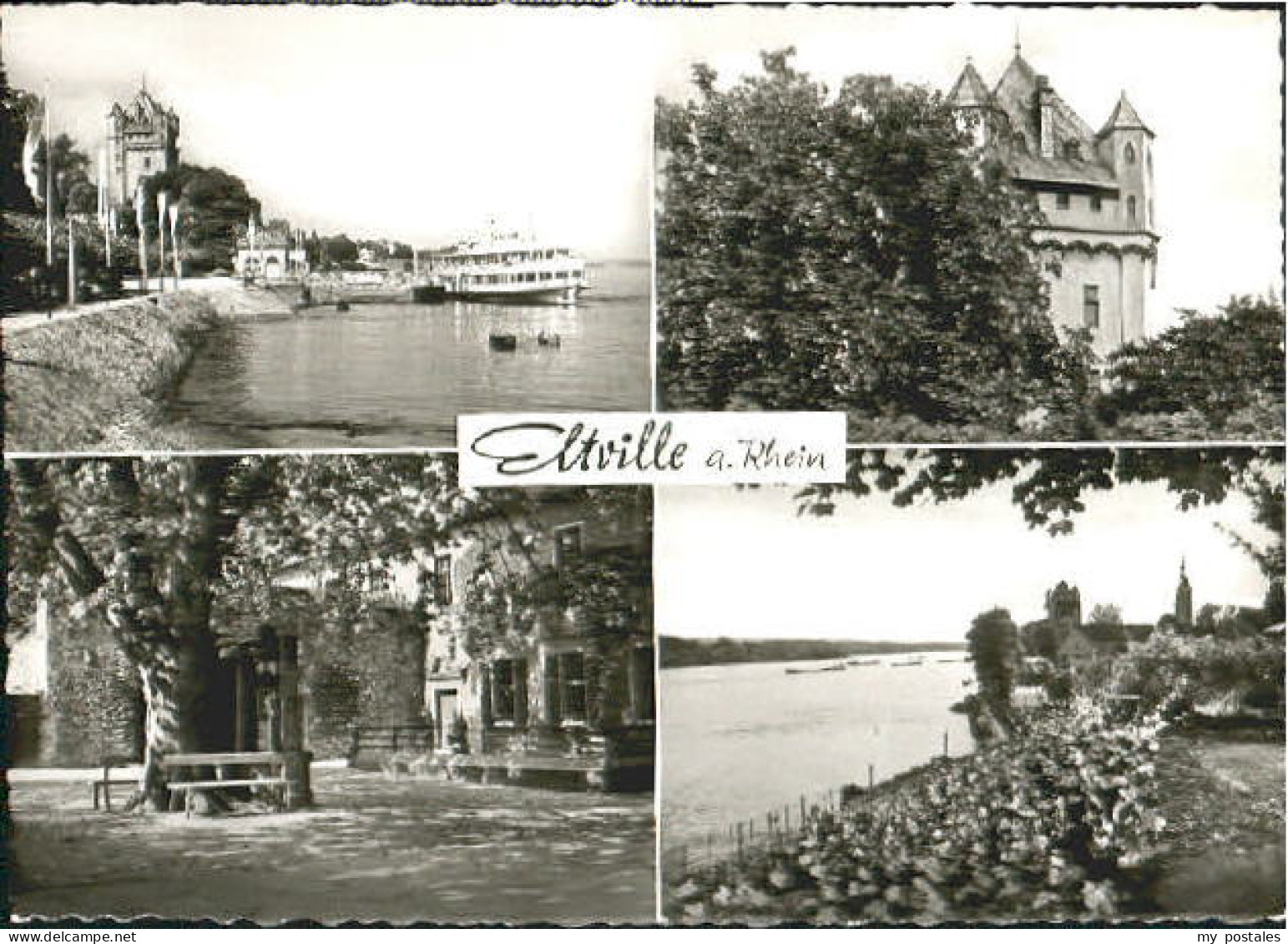 Eltville Rhein Eltville Rhein
