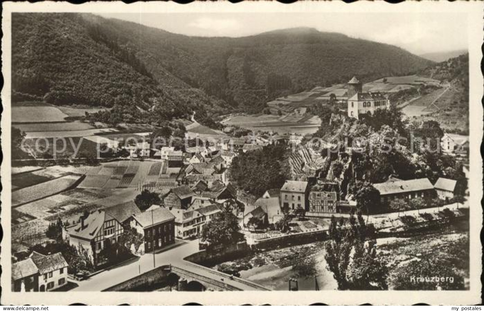 Eltville Rhein Kreuzberg