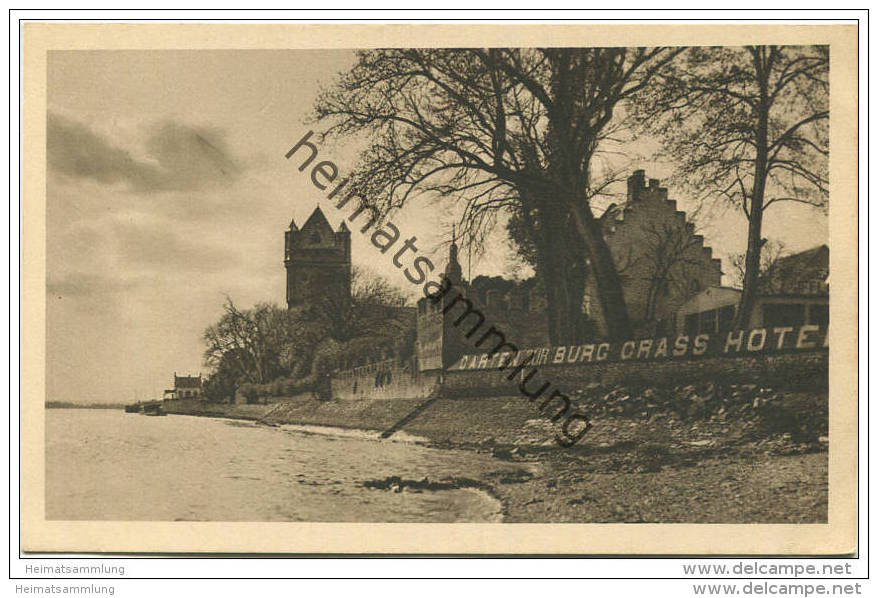 Eltville (Rheingau) - Verlag Ph. Schott Eltville