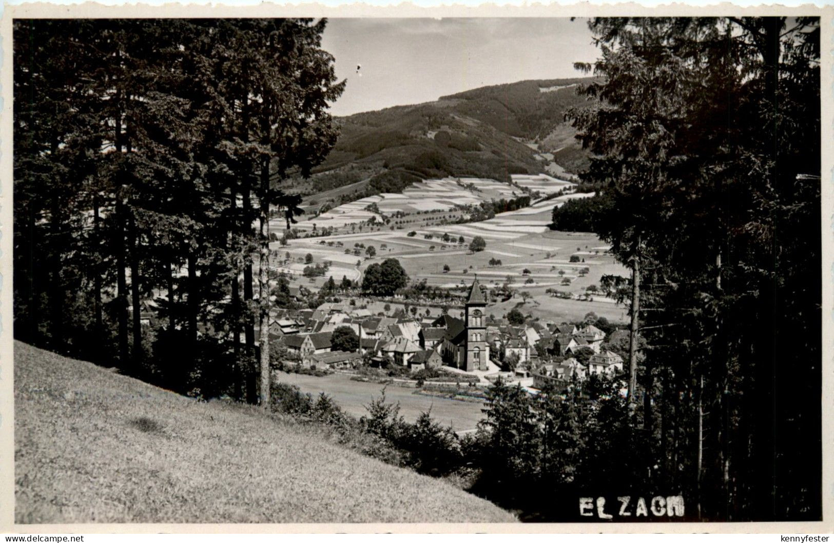 Elzach