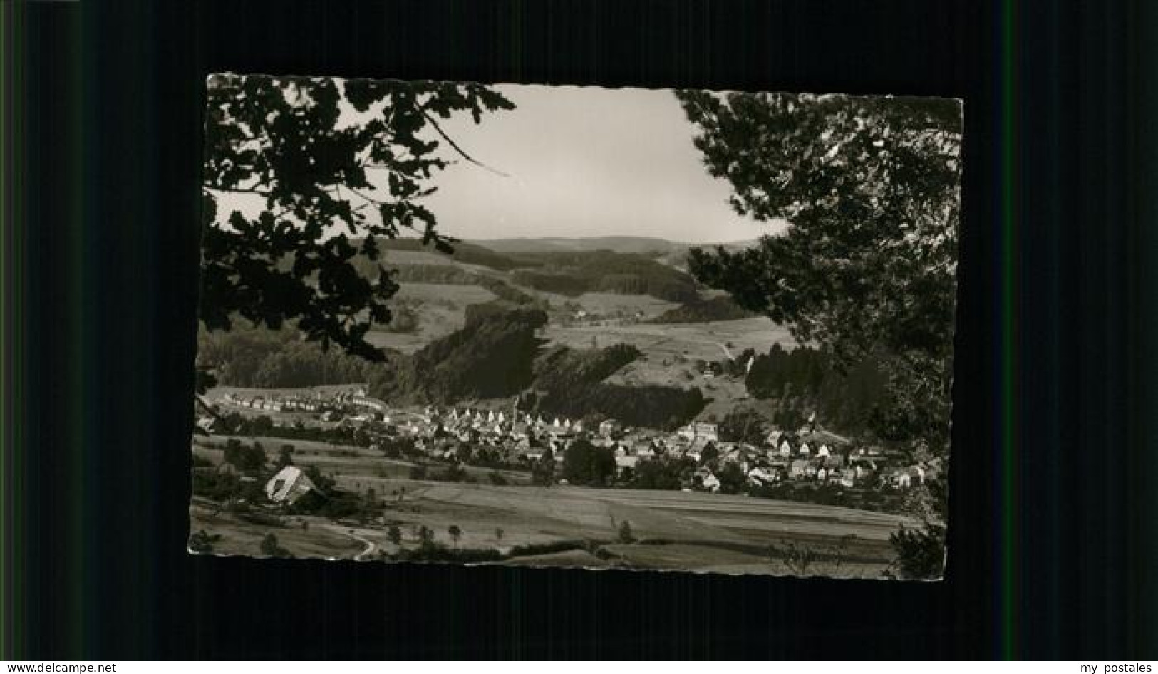 Elzach Emmendingen BW