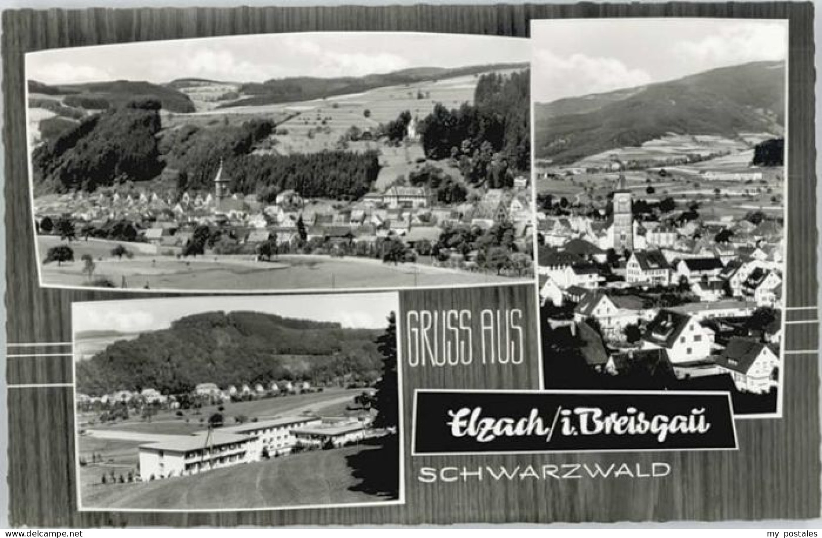Elzach Emmendingen BW