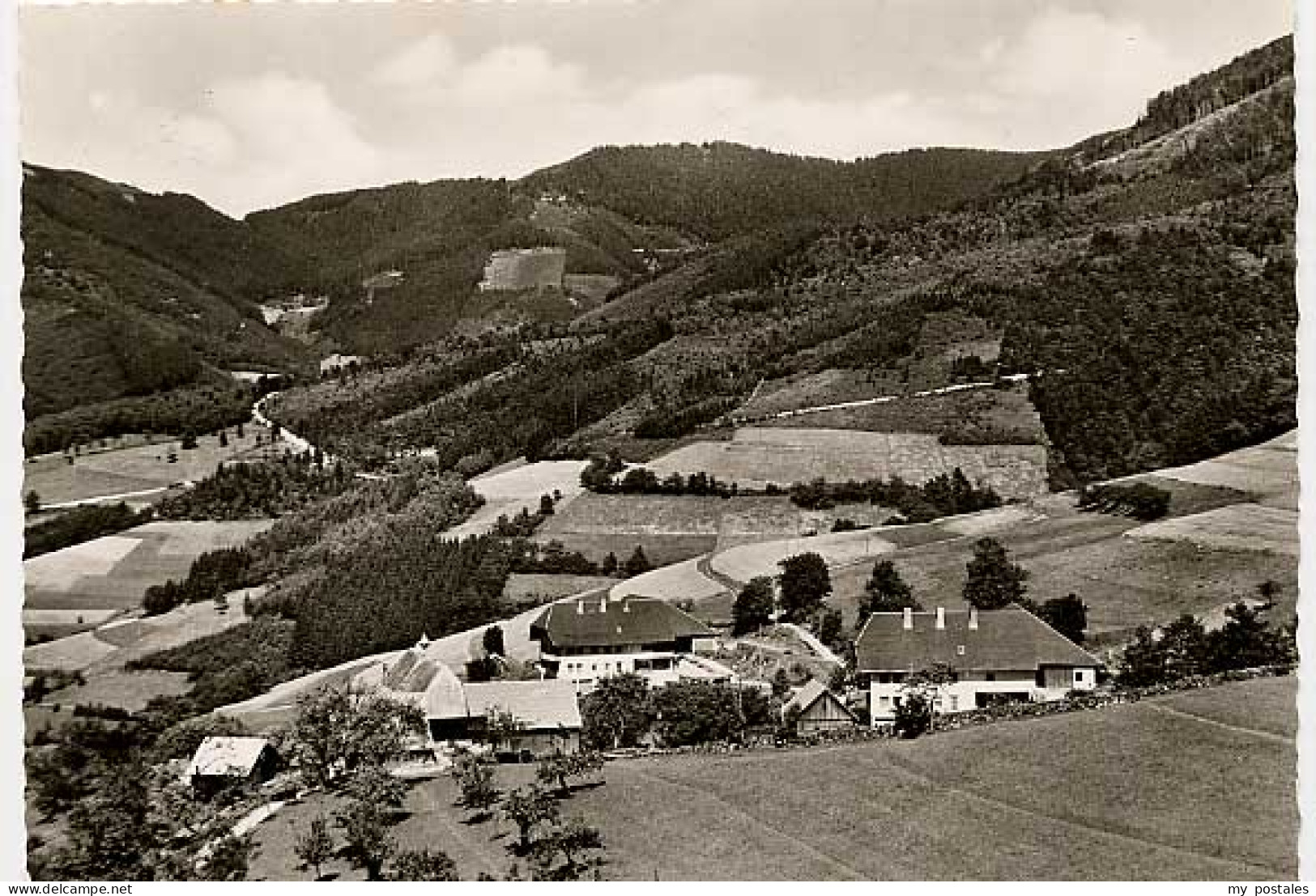 Elzach Emmendingen BW Elzach