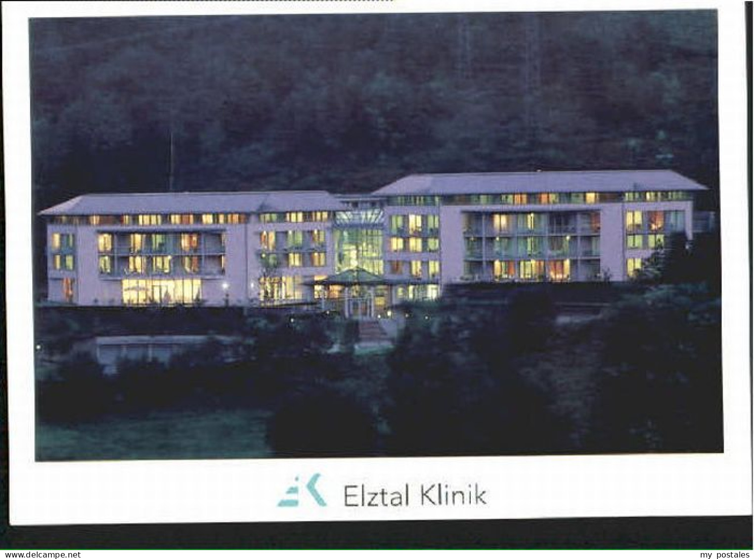 Elzach Emmendingen BW Klinik