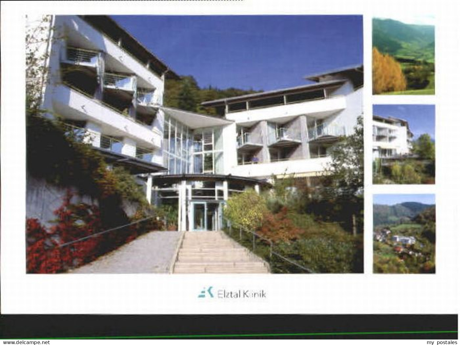 Elzach Emmendingen BW Klinik