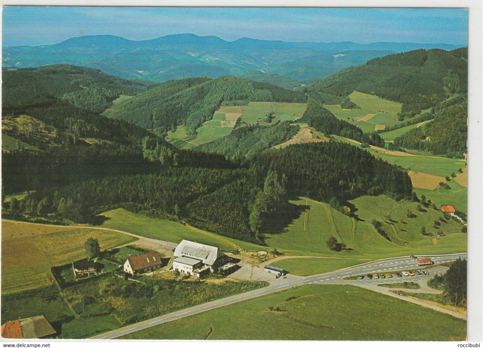 Elzach-Oberprechtal