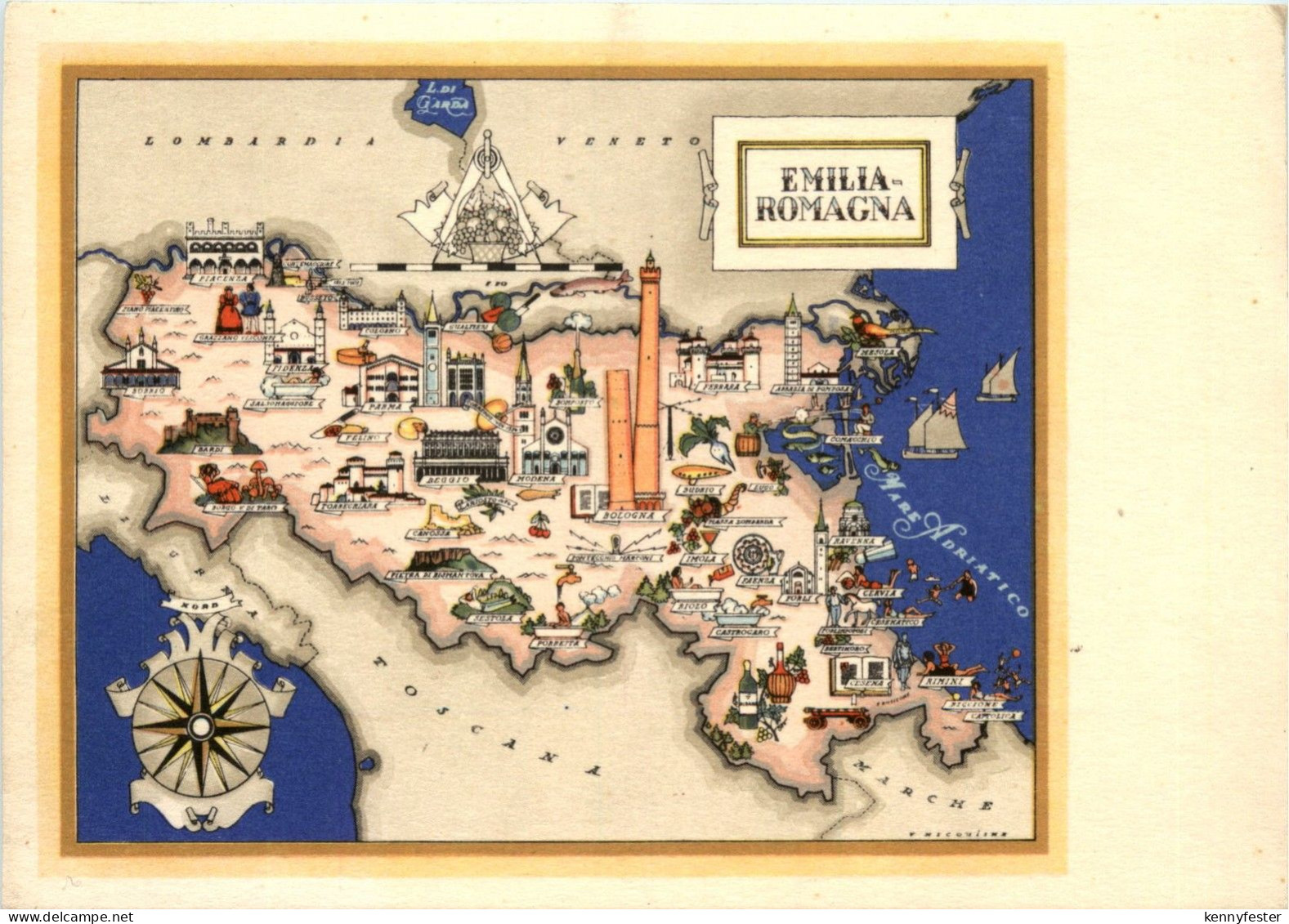 Emilia-Romagna