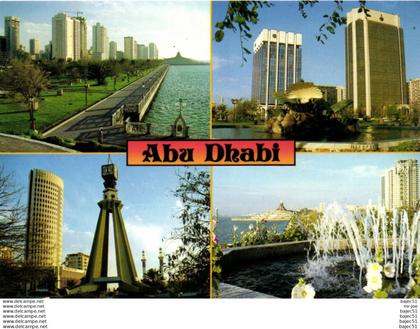Abu Dhabi