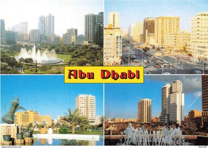 abu dhabi , abou dabi , united arab emirates * emirats arabes unis