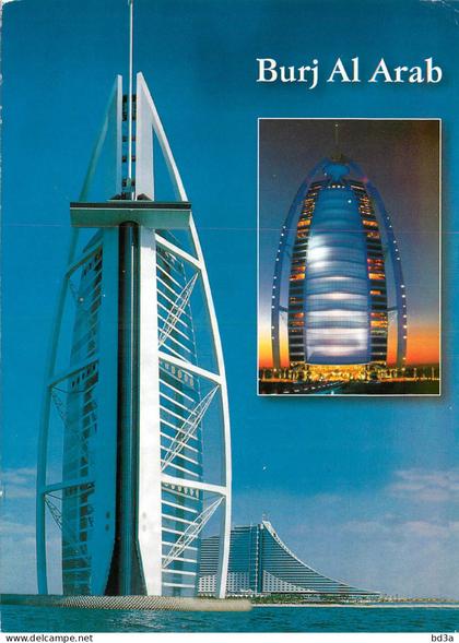 EMIRATS ARABES UNIS DUBAI